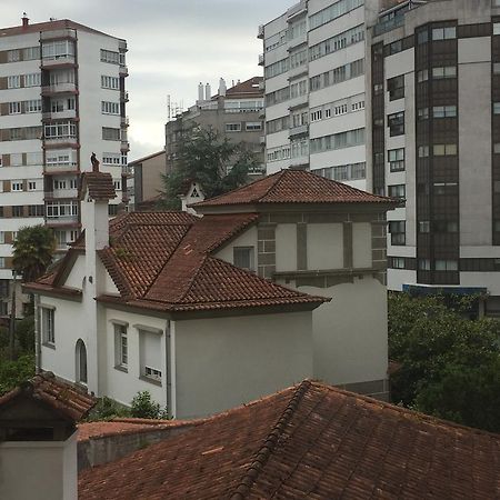 Santiago City Center サンティアゴ・デ・コンポステーラ エクステリア 写真